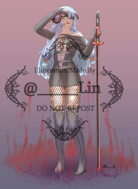 commission for misterpants from sketchmob